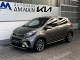 Kia Picanto 1.0T X LINE | NAVI | ADA | LEDER - Kia Picanto X-Line mit Benzin-Antrieb