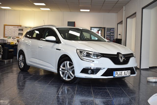 Renault Megane dCi 115 Business Edit Navi PDC Temp AHK