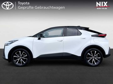 Toyota C-HR - 3