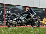 Honda VFR800X Crossrunner  - HONDA VFR800