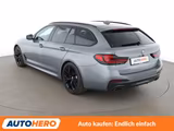 BMW 5er 520d Mild-Hybrid M Sport Aut.*NAVI*HUD*LASER - BMW 520 in Chemnitz