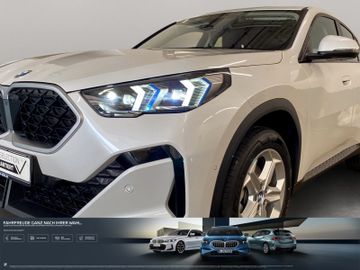 BMW X2 - 9