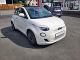 Fiat 500 e Lim. Icon - Fiat 500: Weiß