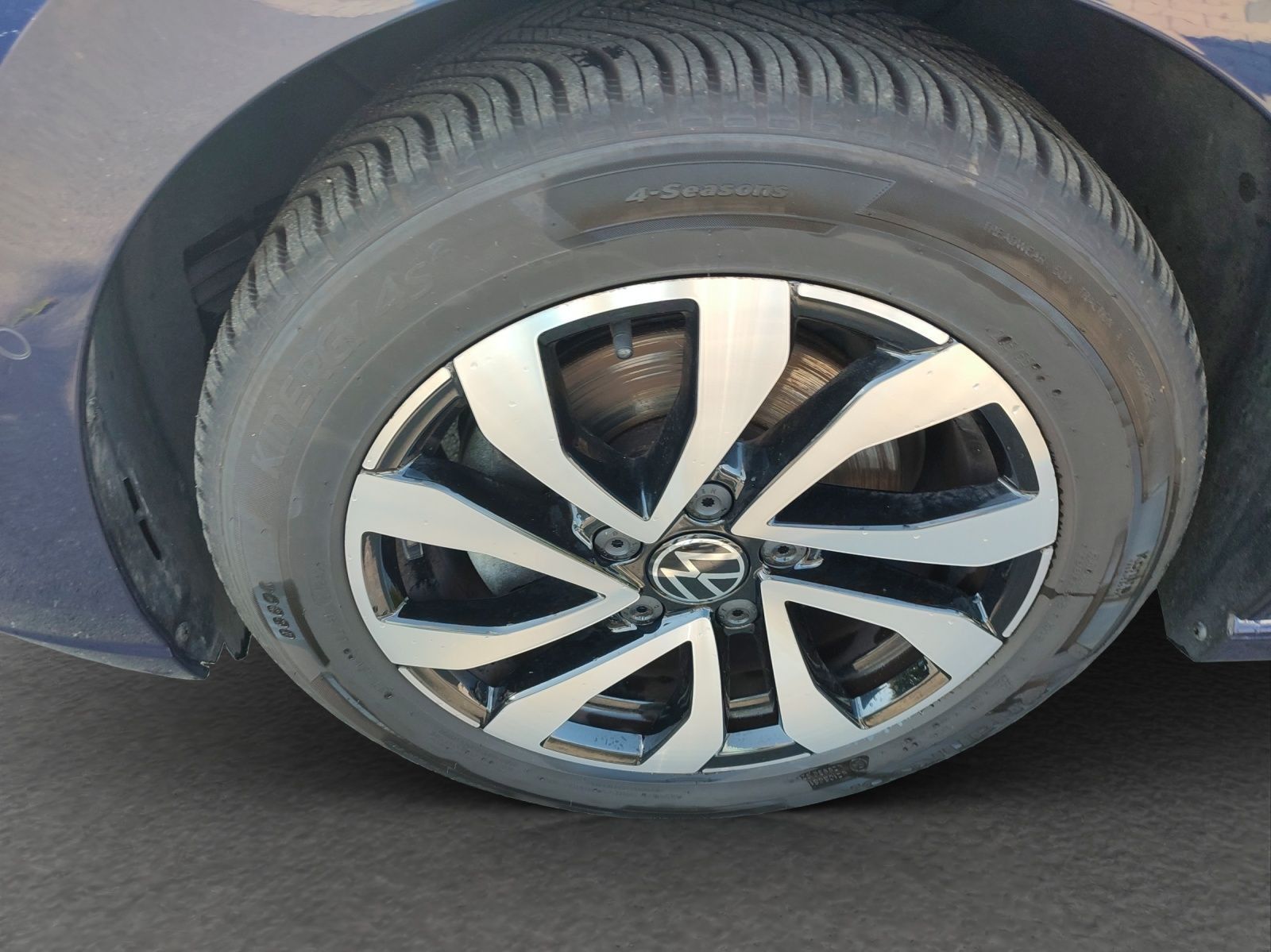 Volkswagen Golf - Bild 16