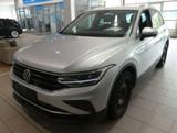 Volkswagen Tiguan 1.5 TSI Active AHK LED Navi RFK ACC AHK - Volkswagen Tiguan ACTIVE mit Benzin-Antrieb