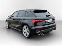 Audi S3 - Vorschau Bild 9