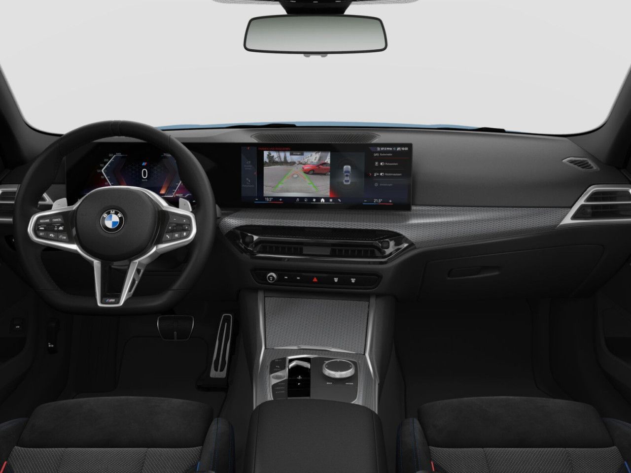BMW 318 - Bild 6
