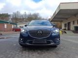 Mazda CX-5 Nakama Intense AWD LEDER KAMERA BOSE LED - Mazda CX-5: Nakama