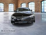 Mercedes-Benz EQS 580 4M AMG AMG/DIGI/PANO/AIRM./BURM. - Mercedes-Benz EQS aus 2023