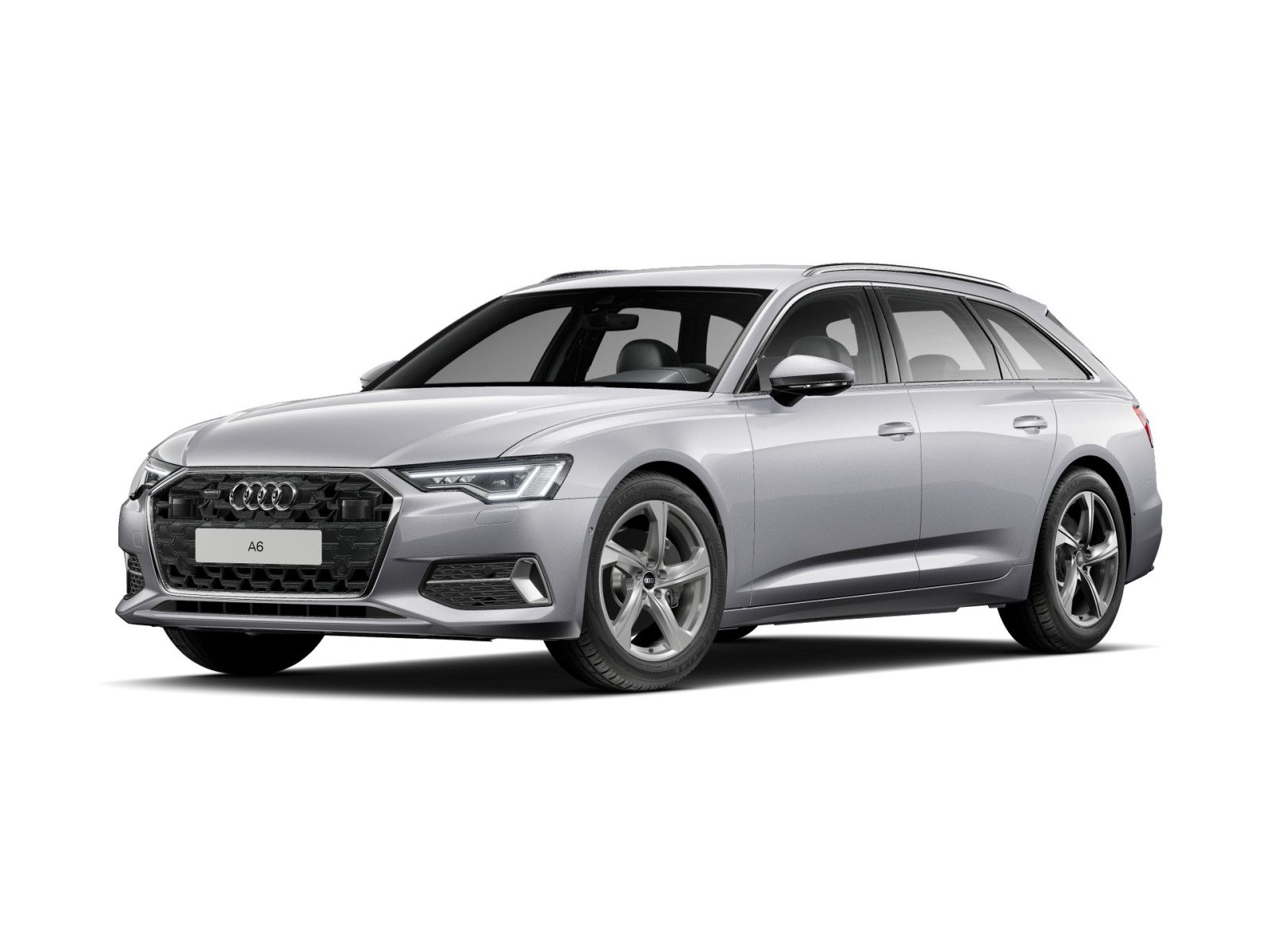 Audi A6 - Bild 2