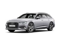 Audi A6 - Vorschau Bild 2