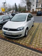 Volkswagen VW Golf Plus 6, 1,2 TSI , Bitte Erst LESEN - Volkswagen Golf: 6er