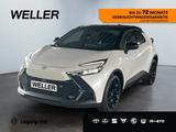 Toyota C-HR 2.0 Plug-in-Hybrid GR Sport *LED*19''*ACC*J