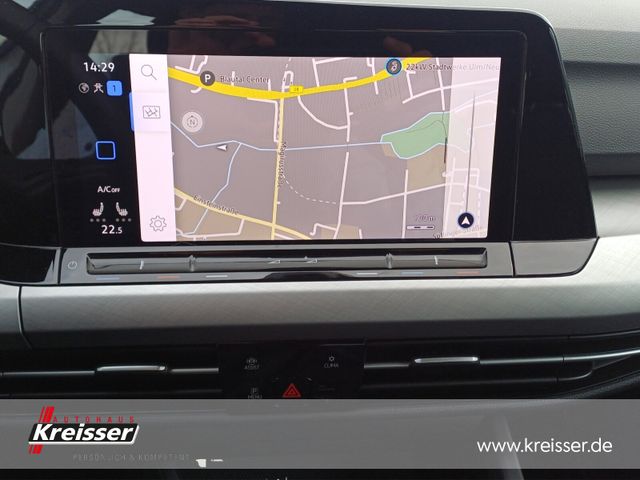 Golf Variant 1.5 eTSI Life AHK/LED/NAVI/SHZ/ACC