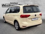 Volkswagen Touran TAXI DIE GOLD-PLUS-EDITION - : Taxi