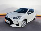 Toyota Yaris 1.5*16"ALU+APPLE&ANDROID+LED*KAMERA*Sitzhz - Toyota Yaris in Dresden