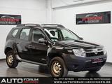 Dacia Duster I Ice 4x2 - gebrauchte Dacia Duster aus dem Jahr 2013