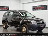 Dacia Duster I Ice 4x2 - Dacia Duster aus 2013