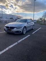 BMW 430 Gran Coupé 430d Gran Coupé M Sport A M Sport - BMW 430 Gran Coupé aus 2019