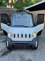 Andere Micro car Rocks-e Liger Mini Moped Aixam Ari Ami - Andere mit Elektro-Antrieb: mit Apple Carplay