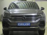 Volkswagen Touareg 3.0 V6TDI SCR 4Mot DPF Aut. R-Line Leder