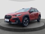 Subaru Crosstrek 2.0ie EDITION COMFORT PLUS Navi LED Ku