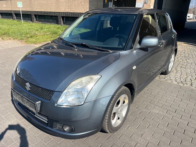 Suzuki Swift 1.3 Comfort Dance