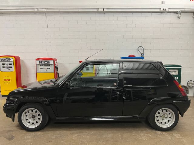 Renault R 5 GTE "Le Mans"