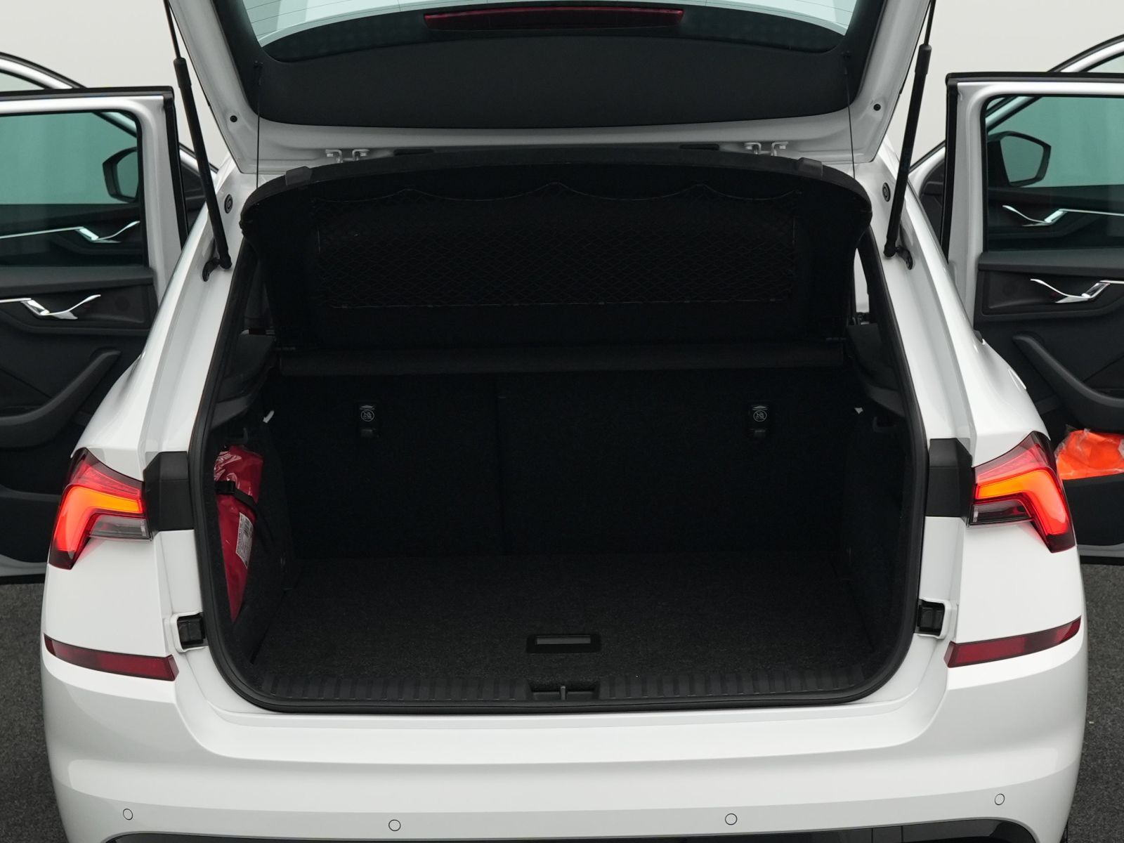 Skoda Kamiq - Bild 15