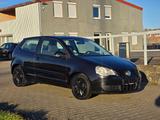 Volkswagen Polo IV Comfortline - gebrauchte VW Polo aus dem Jahr 2005