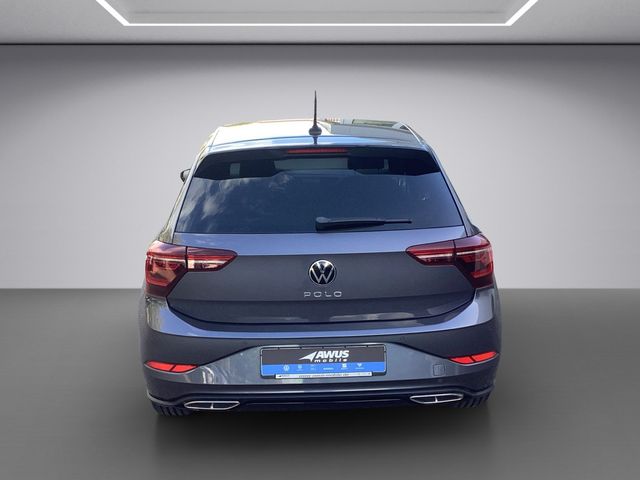Polo 1.0TSI DSG R-Line