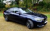 BMW 320 D  GT Automatik, Headup Display,  TÜV 10.27