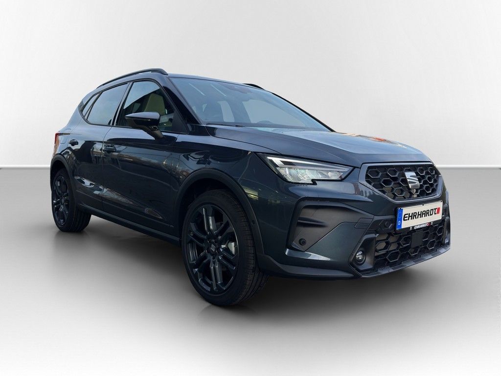 Seat Arona - Bild 3