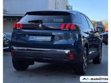 Peugeot 3008 Allure Pack 1.2 PureTech 130 /CAM/BLIS/ACC/ - blaue Peugeot 3008
