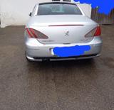 Peugeot 307.CC - gebrauchte Peugeot 307 aus dem Jahr 2008
