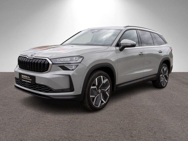 Skoda Kodiaq Selection 2.0TDI DSG LED AHK PANO 7Sitzer