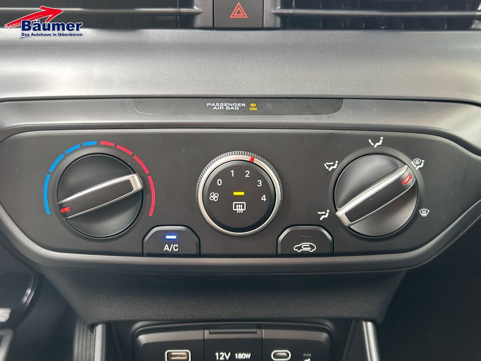 Hyundai i20 – Bild 22