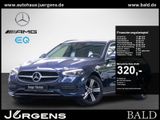 Mercedes-Benz C 180 T Avantgarde/Wide/LED/Cam/CarPlay/Easy/17' - Mercedes-Benz C 180 mit Benzin-Antrieb: Kombi, Automatik
