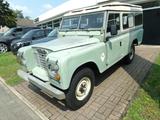 Santana LR109 Diesel - gebrauchte Santana SUV & Geländewagen