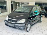 Mercedes-Benz A 140 CLASSIC / TÜV NEU / AUTOMATIK - Mercedes-Benz A 140: Scheckheftgepflegt