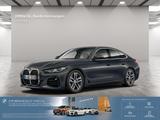 BMW 430i Gran Coupé M Sport AHK LiveCockpitProf - gebrauchte BMW 430 aus dem Jahr 2024