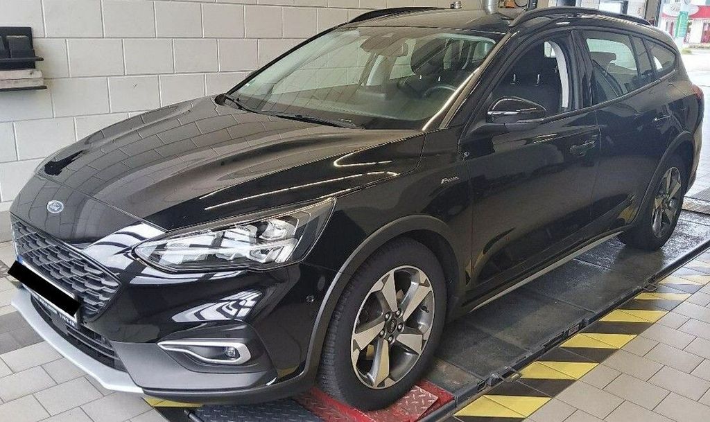 Image of Ford Focus