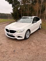 BMW 330 GT | F34 | M-Paket | Service neu - BMW 3er Reihe F34-GT