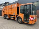 Mercedes-Benz 2628 6x2 Econic Schörling 2R20TE - Mercedes-Benz 2628