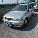 Opel Astra 1.4i 16V cat Station Wagon Sport - Opel Astra aus 1999: Kombi