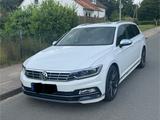 Volkswagen Passat Variant 2.0 TDI R-Line Panoramadach - Volkswagen Passat Variant in Bielefeld