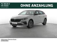 Skoda Scala - Vorschau Bild 1