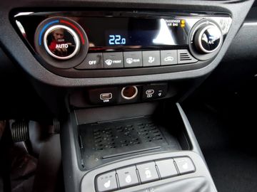 Hyundai i10 1.0 Trend (63PS) Komfortpaket (MY25)