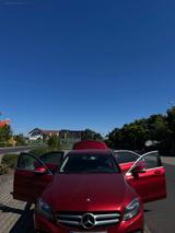 Mercedes-Benz C 220 - Mercedes-Benz 220 aus 2014