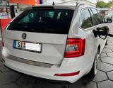 Skoda Octavia 1.4 TSI mit Zahnriemen 140PS... - Skoda Octavia: 14 Tsi